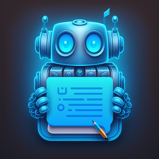 AI Writer - Writing Assistant AI Writer - Writing Assistant
