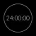 Clock – Simple & Customizable