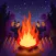 Bondfire: Shared Reflections