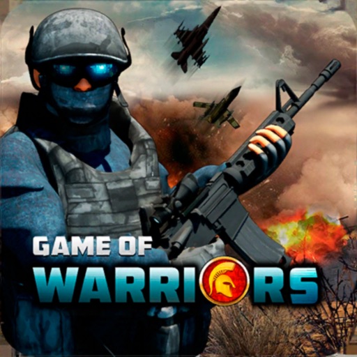 Game of Warriors - WC Game of Warriors - WC