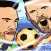 Big Head Soccer Offline