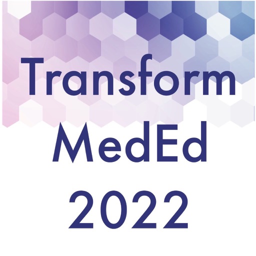 Transform MedEd 2022
