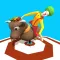 HYPER BULL RODEO