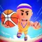 Basket Shoot Rush