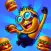 Blast n Collect