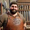 Medieval Weapon Shop