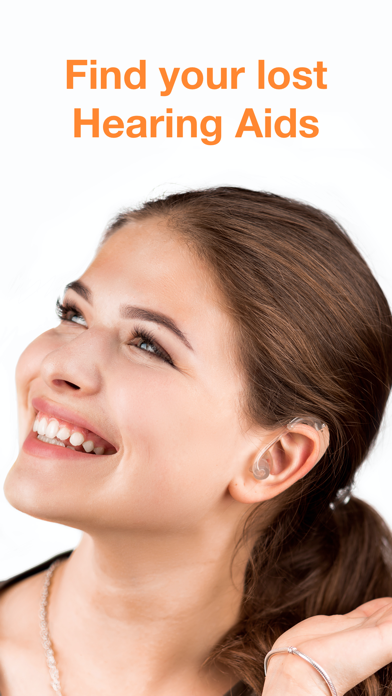 Find Lost Hearing Aids Screenshots
