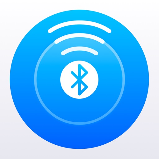 Find My Bluetooth Device Find My Bluetooth Device