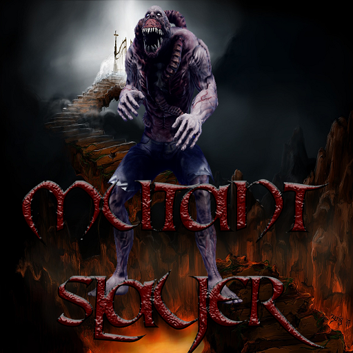 MutantSlayer