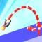 Pole Vault Jumping