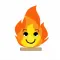 Save The Fire