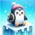 Penguin Slide - Don't Fall!