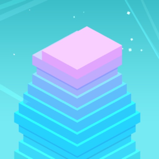 Rainbow Stacking Rainbow Stacking
