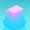 Rainbow Stacking