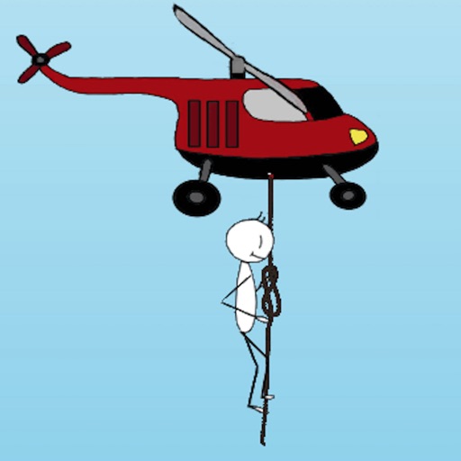 Swing it! - Rope jumping