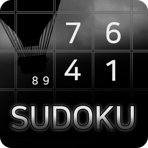 Sudoku : Dark Sand Castle Sudoku : Dark Sand Castle
