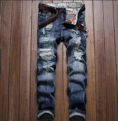 Man Jeans Screenshots