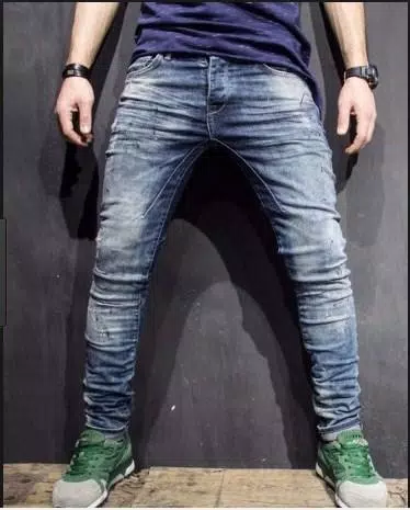 Man Jeans Screenshots