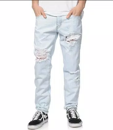 Man Jeans Screenshots