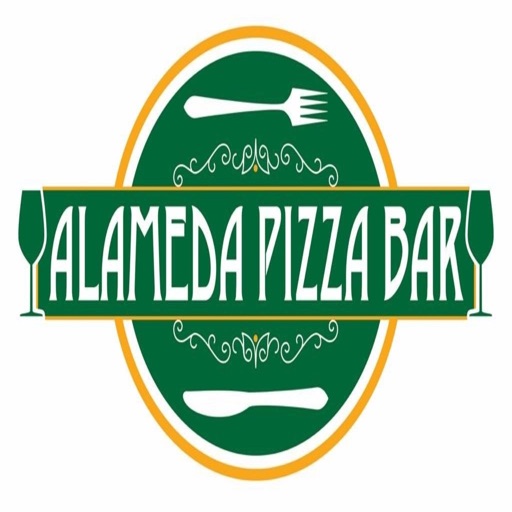Alameda Pizza Bar Alameda Pizza Bar