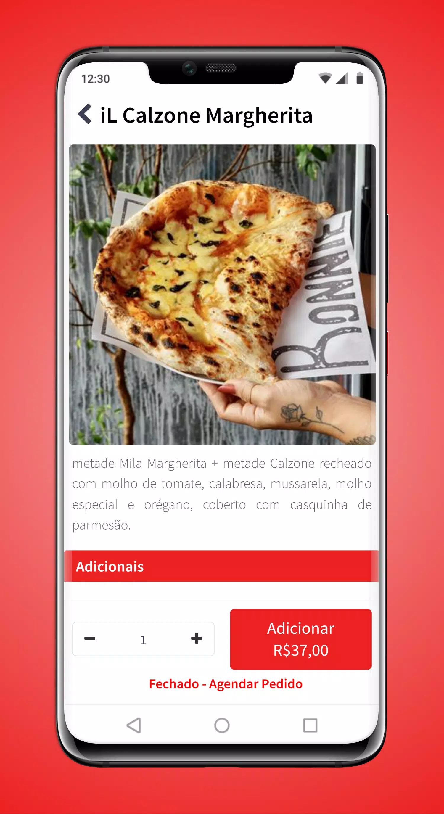 Bonnie Pizza Screenshots