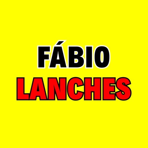 Fábio Lanches Fábio Lanches
