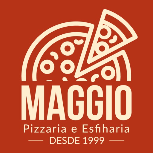Maggio Pizzaria Maggio Pizzaria