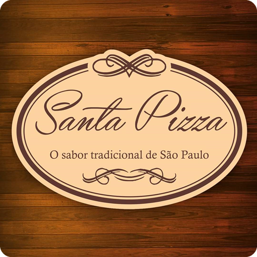 Santa Pizza CP