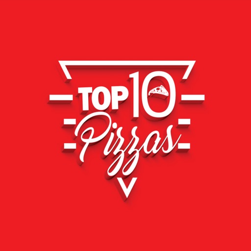 Top10 Pizzas Top10 Pizzas