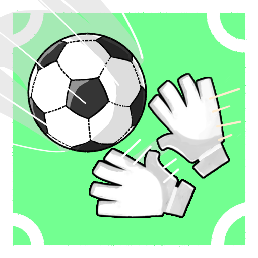 Good Goalkeeper