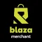 Blaza Merchant
