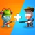 Merge Survival: Zombie Battle