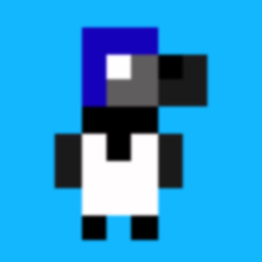Penguin Bounce 2024 Penguin Bounce 2024