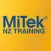 MiTek NZ Training