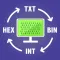 Binary Converter Calculator+