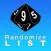 Randomize List