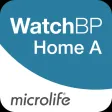 WatchBP Home