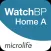 WatchBP Home