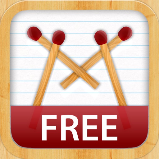 Matchmatics Lite - The Matchstick Math Puzzle Game Matchmatics Lite - The Matchstick Math Puzzle Game