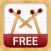 Matchmatics Lite - The Matchstick Math Puzzle Game