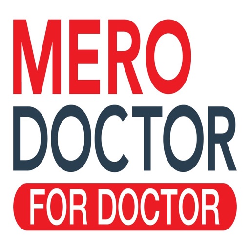 Mero Doctor - Doctor Mero Doctor - Doctor