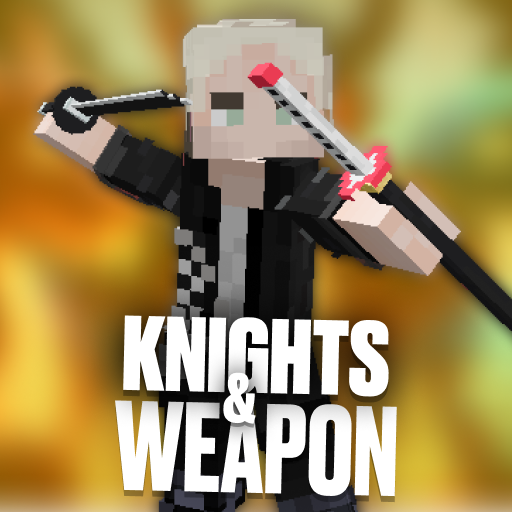 Katana Sword for Minecraft Mod