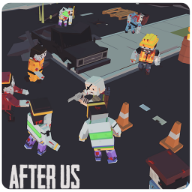After Us After Us