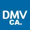 CA DMV Permit Test 2023