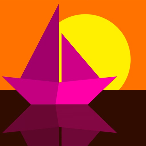 Lone Sailer Lone Sailer