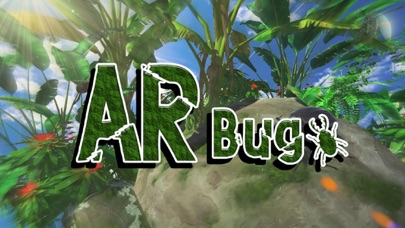 Скриншоты ARBugs