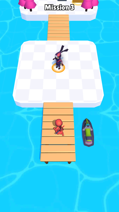 Stealth Hero Ekran Görüntüleri