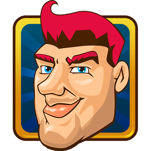 Mr. Earthquake