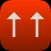 Swipe Up or Down