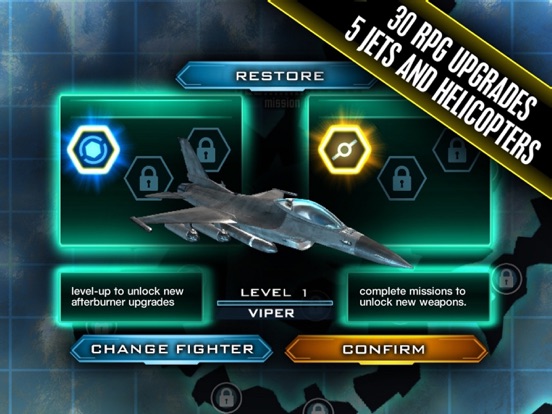 Flying Benjamins HD iPad  Screenshots